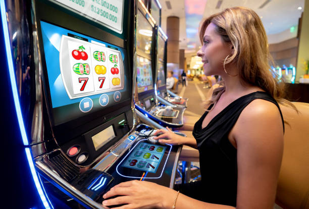 dayak 4d Arcade Games