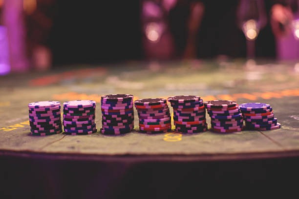 dayak 4d Live Casino