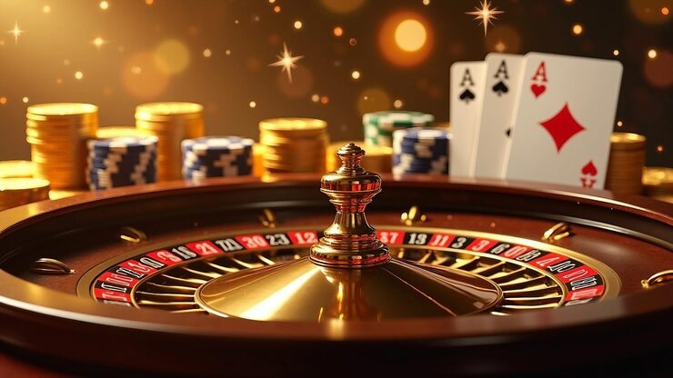 dayak 4d Slots